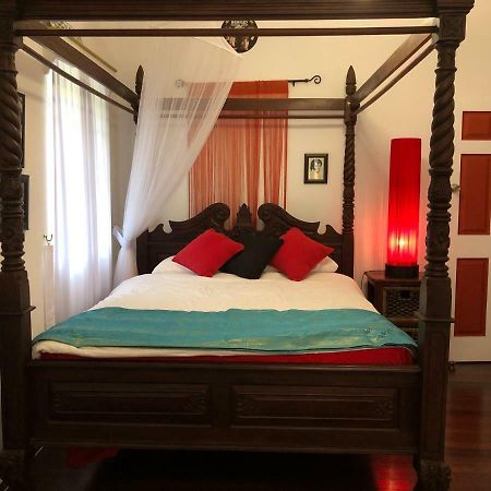 Island Time Guest Room Флаинг Фиш Коув Екстериор снимка