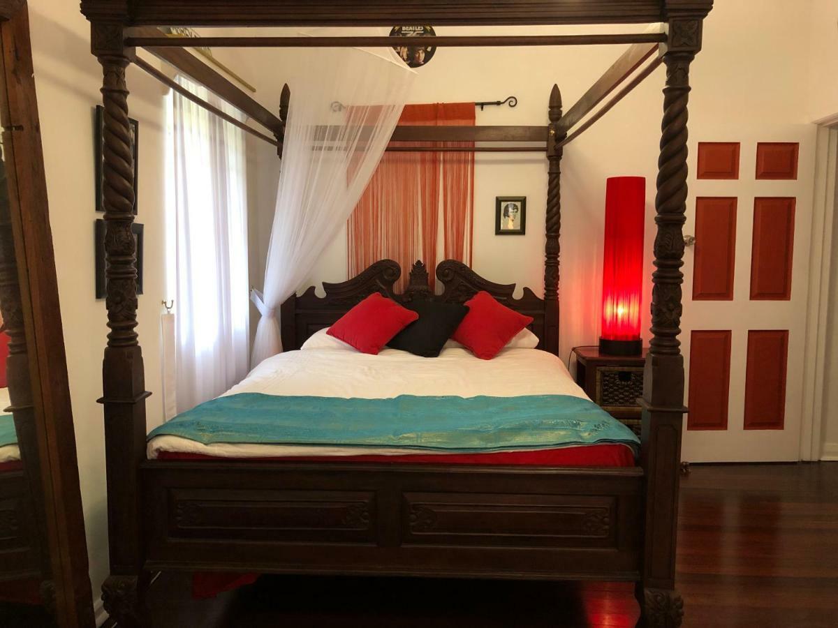 Island Time Guest Room Флаинг Фиш Коув Екстериор снимка