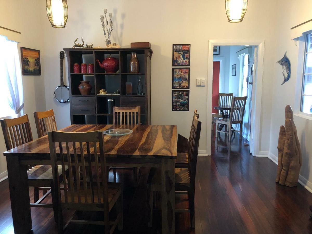 Island Time Guest Room Флаинг Фиш Коув Екстериор снимка